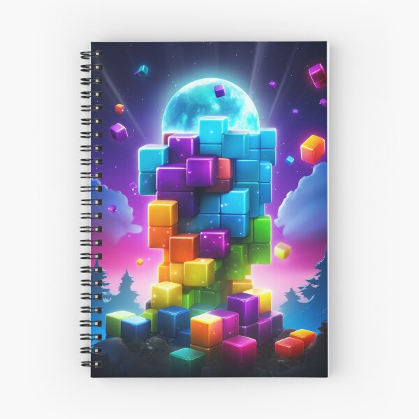 Item preview, Dynamic Set of Multicolored Squares designed and sold by Piotrek0001.