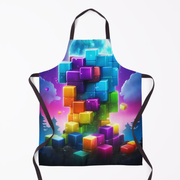Item preview, Dynamic Set of Multicolored Squares designed and sold by Piotrek0001.