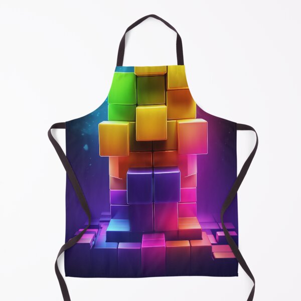 Item preview, Dynamic Set of Multicolored Squares designed and sold by Piotrek0001.