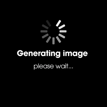 Artwork thumbnail, Image Generator Loading by TILCollections