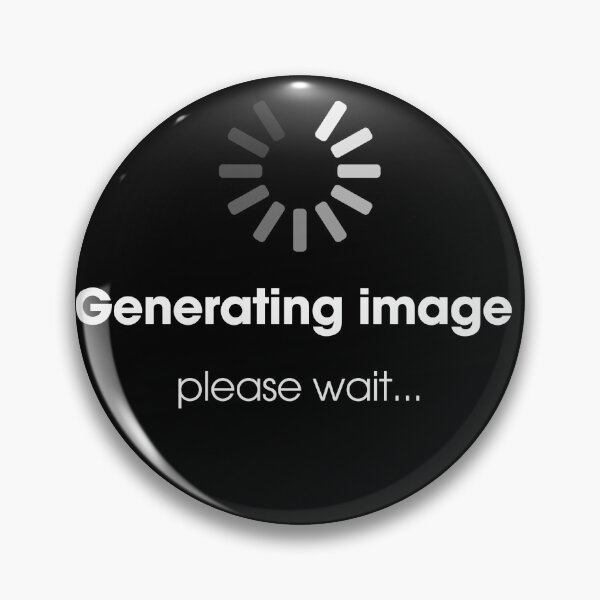 Item preview, Image Generator Loading designed and sold by TILCollections.