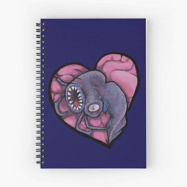 Item preview, Mindflayer tadpole designed and sold by Blapplecreative.