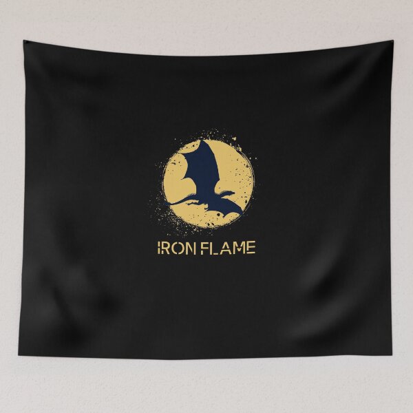 Item preview, Iron Flame designed and sold by FLOWER--ART.