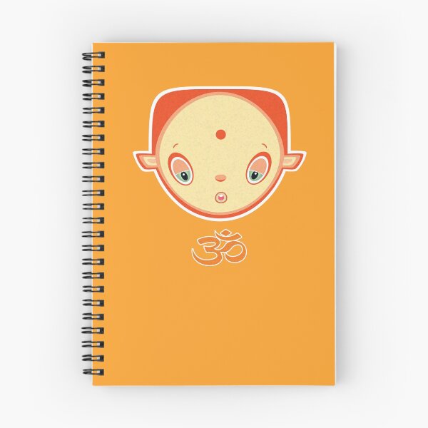 Item preview, Om - HeadsUp! designed and sold by Beesty.