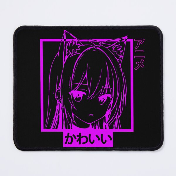 Item preview, AnimeKawaii designed and sold by undscrsteve.