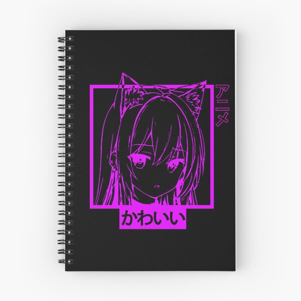 Item preview, AnimeKawaii designed and sold by undscrsteve.
