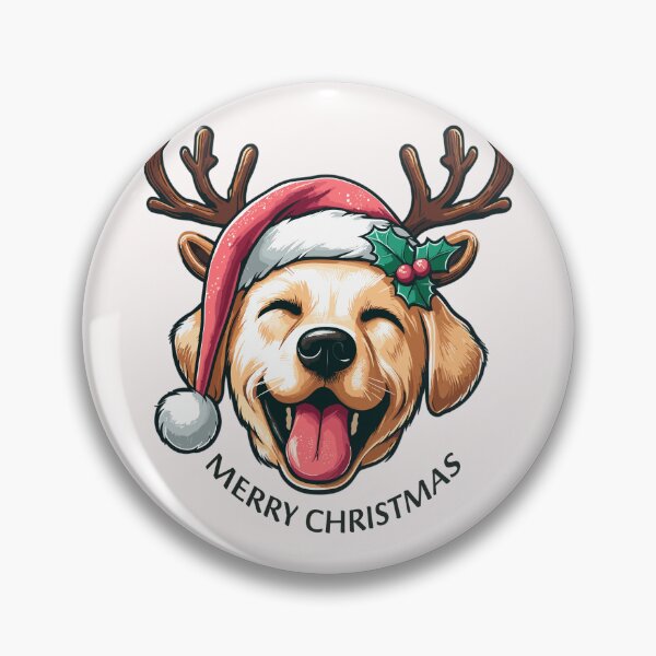 Item preview, Merry dogmas designed and sold by gittuska11.