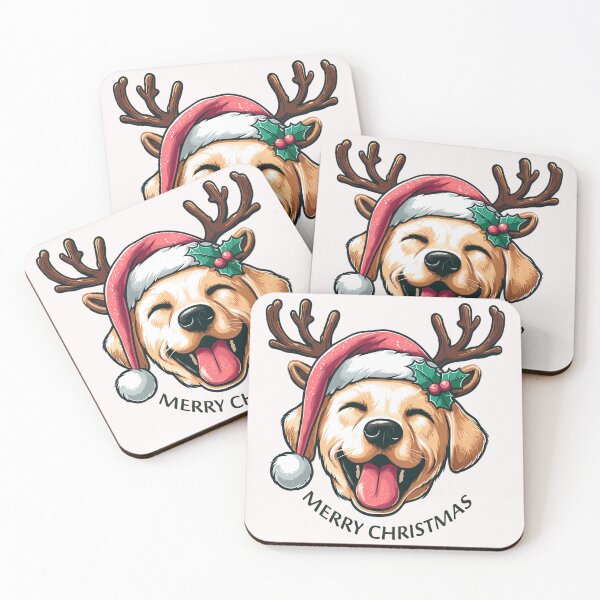 Item preview, Merry dogmas designed and sold by gittuska11.