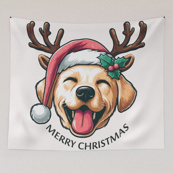 Item preview, Merry dogmas designed and sold by gittuska11.