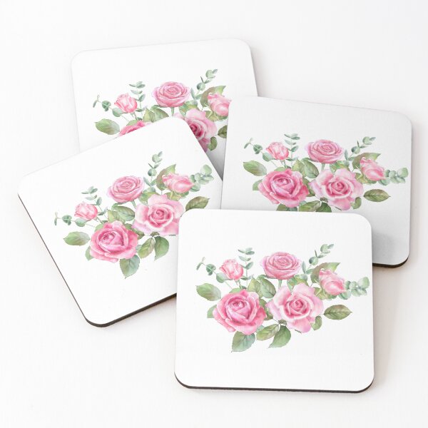 Item preview, Rose Petal Whispers designed and sold by RadheGovinda.