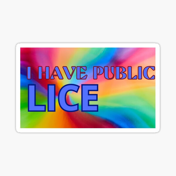 I Have Pulic Lice Funny Baseball Hat Women Men Inappropriate Offensive Gen  Z Meme Gift for Her 