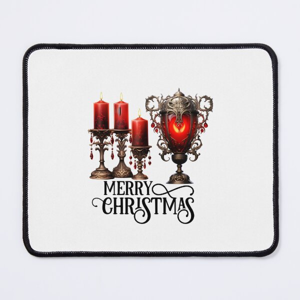 Aperçu de l'œuvre Merry Christmas. Sweet Christmas créée et vendue par LegendaryWorld.