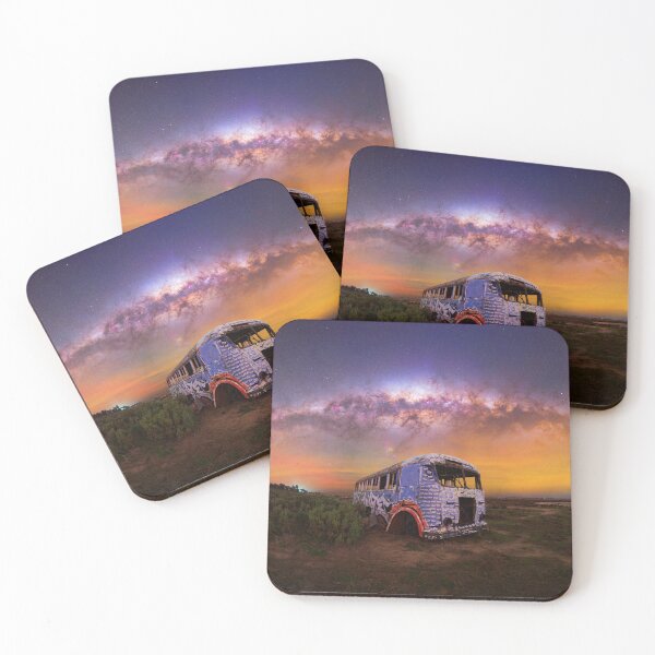 Item preview, Sea Lake Abandoned Bus designed and sold by BFPHOTO.