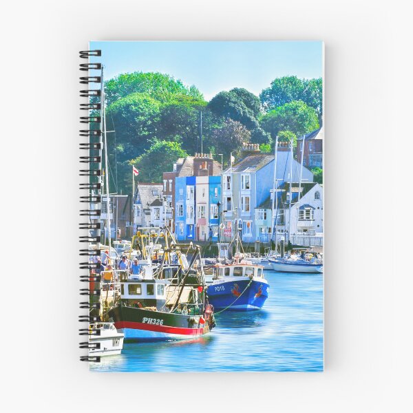 Item preview, Weymouth designed and sold by Alisonchambers2.