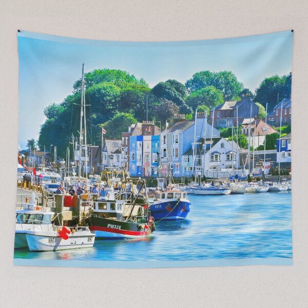 Item preview, Weymouth designed and sold by Alisonchambers2.