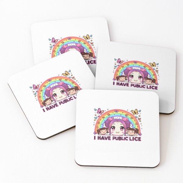 Item preview, I Have Pubic Lice designed and sold by GalaxyGraffiti.