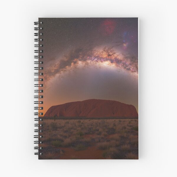 Item preview, Uluru Dreaming designed and sold by BFPHOTO.