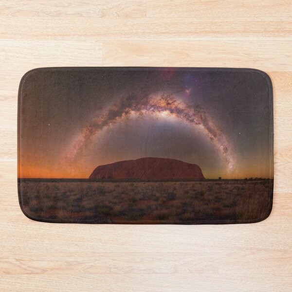 Item preview, Uluru soñando designed and sold by BFPHOTO.