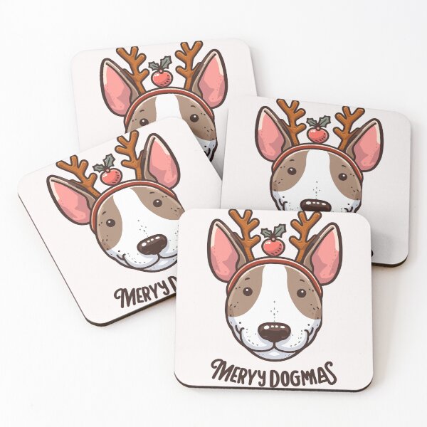 Item preview, Merry dogmas designed and sold by gittuska11.