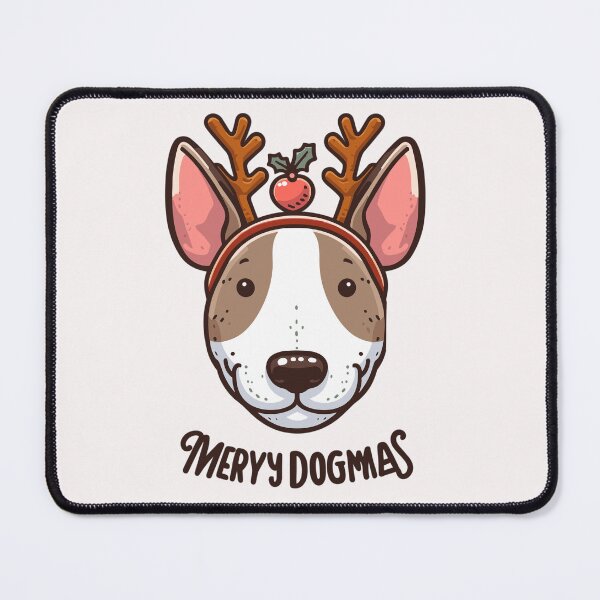 Item preview, Merry dogmas designed and sold by gittuska11.
