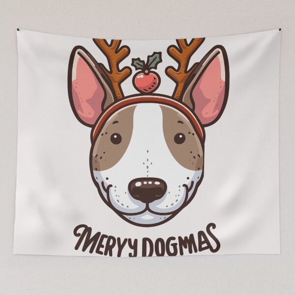 Item preview, Merry dogmas designed and sold by gittuska11.