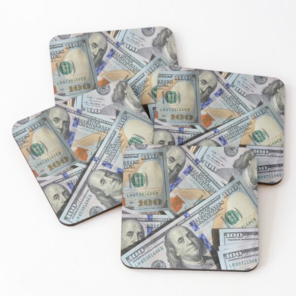 Item preview, Dollars designed and sold by irPrint.