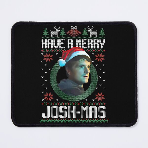 Item preview, Have A Merry joshmas christmas designed and sold by MocamoStart.