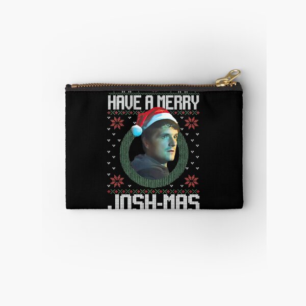 Item preview, Have A Merry joshmas christmas designed and sold by MocamoStart.