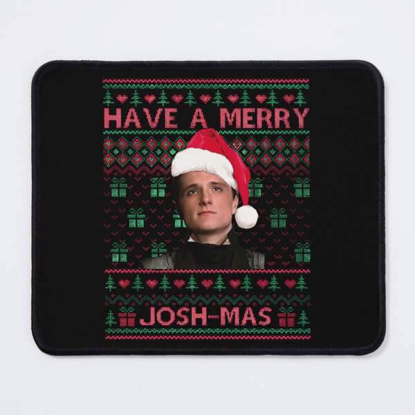 Item preview, Have A Merry Joshmas designed and sold by MocamoStart.