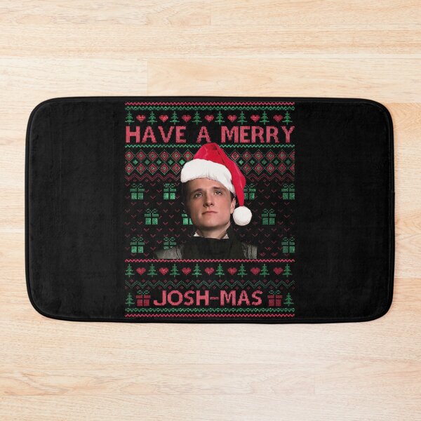 Item preview, Have A Merry Joshmas designed and sold by MocamoStart.