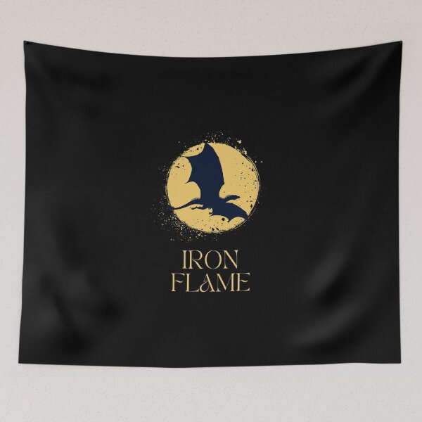 Item preview, Iron Flame dragon designed and sold by FLOWER--ART.