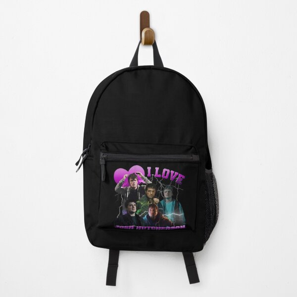 Item preview, I Love Josh Hutcherson designed and sold by MocamoStart.