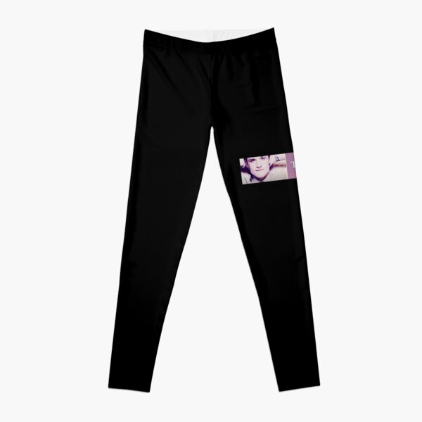 Official HellRazah Music Inc. Skater Style Tagger Designer Leggings Yo –  Diamondz Original Clothing