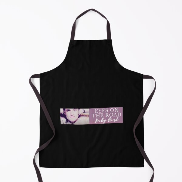 Item preview, Josh Hutcherson Baby Girl Whistle Bumper designed and sold by MocamoStart.