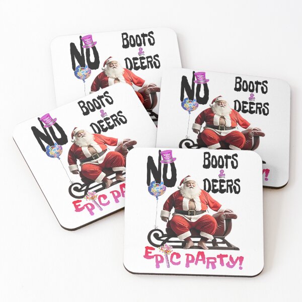 Item preview, Epic Party! designed and sold by NickTaroDesign.