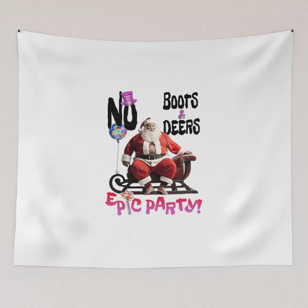 Item preview, Epic Party! designed and sold by NickTaroDesign.