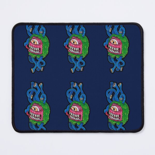 Item preview, Beholder designed and sold by Blapplecreative.