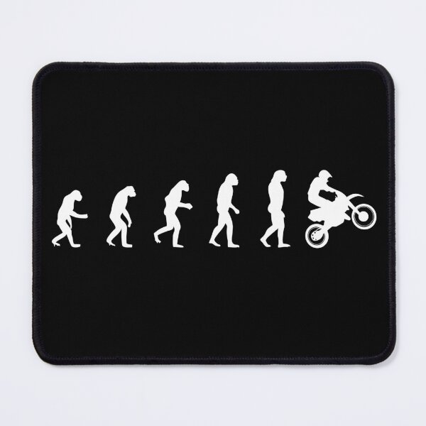 Item preview, Evolution Motorcycle: Biker And Motorbike Driving designed and sold by EmiAndMike.