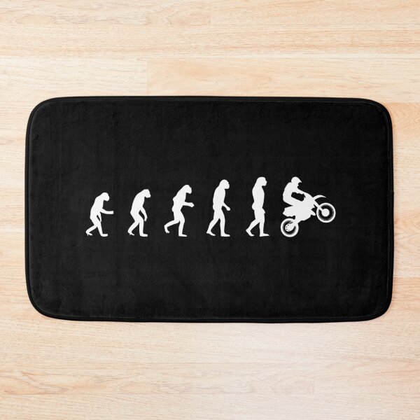 Item preview, Evolution Motorcycle: Biker And Motorbike Driving designed and sold by EmiAndMike.