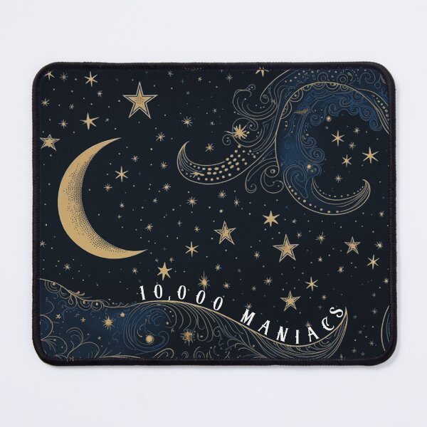 Item preview, 10,000 Maniacs Vintage Victorian Design designed and sold by kruk.