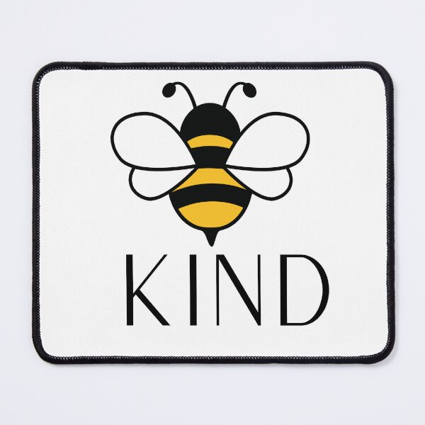 Item preview, Bee Kind designed and sold by Mystichaze.
