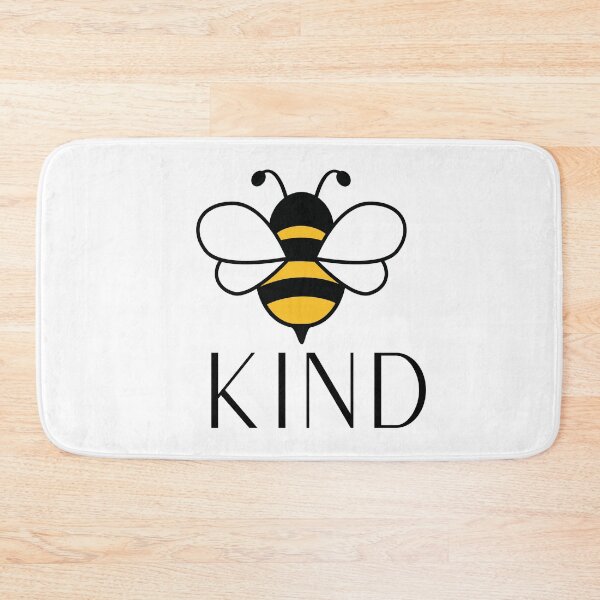 Item preview, Bee Kind designed and sold by Mystichaze.