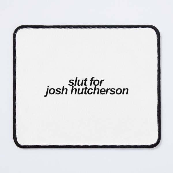Item preview, josh hutcherson text designed and sold by MocamoStart.