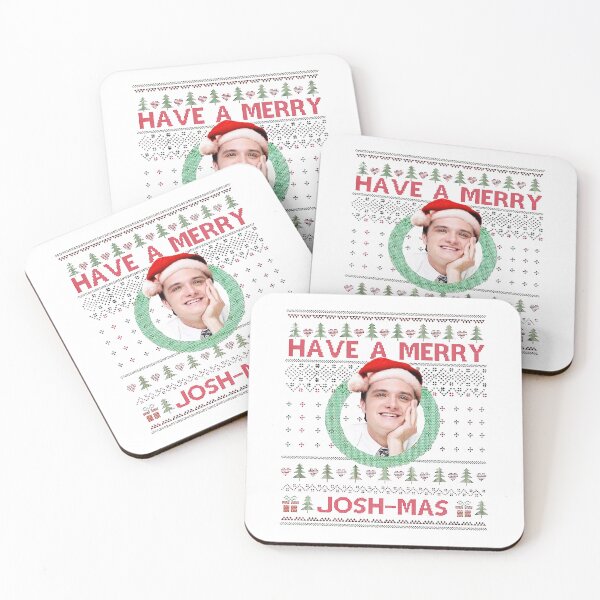 Item preview, josh hutcherson designed and sold by MocamoStart.