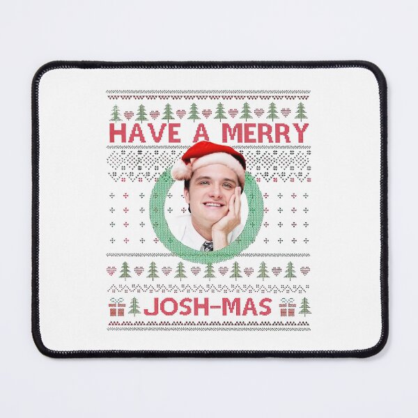 Item preview, josh hutcherson designed and sold by MocamoStart.