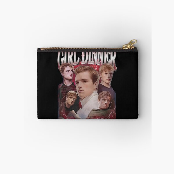 Item preview, Vintage Josh Hutcherson designed and sold by MocamoStart.