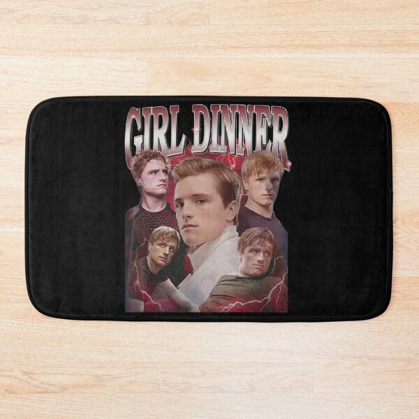 Item preview, Vintage Josh Hutcherson designed and sold by MocamoStart.