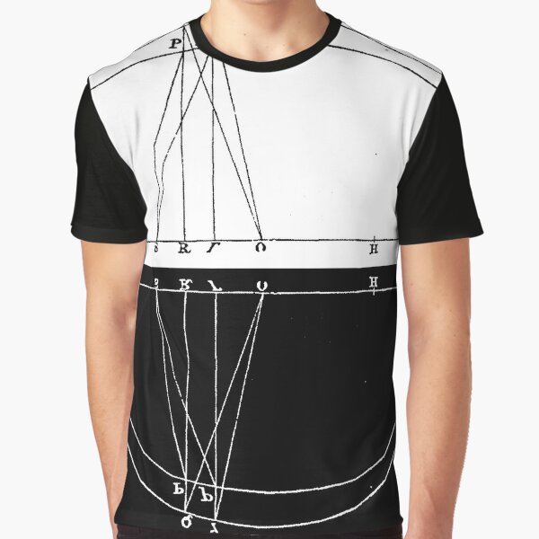 mathematica shirt