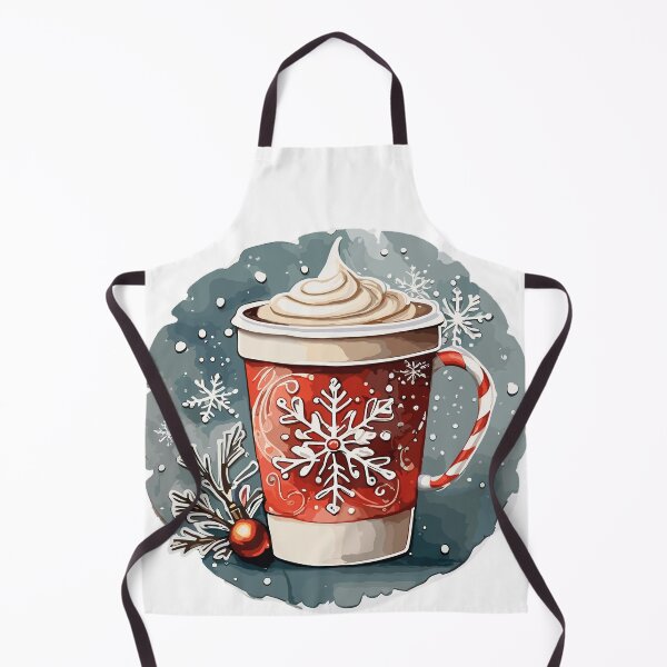Item preview, Taza de Navidad, amante del café, adicto al café. designed and sold by zamperoni.