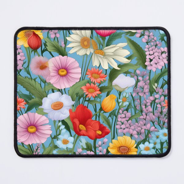 Item preview, Gardenflower Collection Pillows & Totes,Gardenflower Collection Phone Cases designed and sold by Aopo Chaloemphon.
